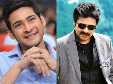 మోడీ దారిలోకి.. టాలీవుడ్ సూపర్ స్టార్లు: మహేష్ బాబుపై ట్విస్ట్!