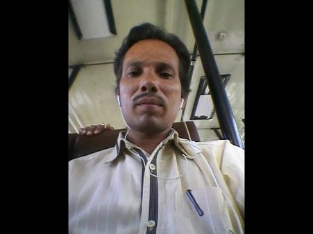 కవిస్వరం: కవిత్వ దాహం