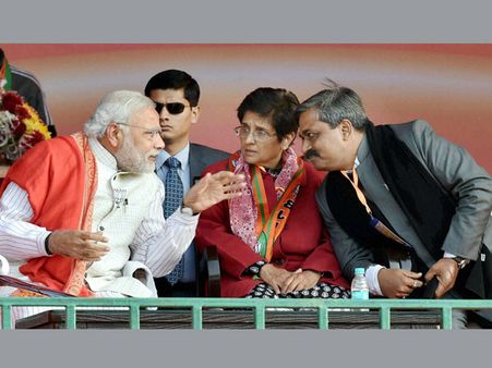 ఇంకా మోడీపై నమ్మకముంది: ట్విట్టర్ పోరు, ఓడిన ప్రముఖులు..