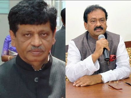  కేటీఆర్ ఎందర్ని కొట్టిస్తారో: కిరణ్ రెడ్డి పైన షబ్బీర్, బాబుపై మైసూరా