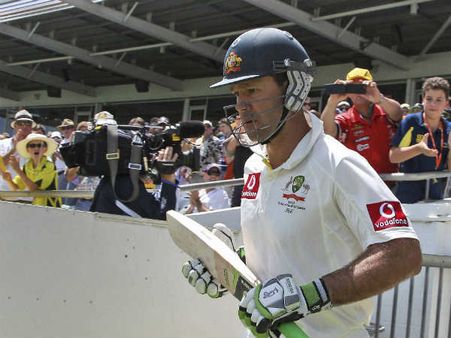 వరల్డ్ కప్ రికార్డులు: కెప్టెన్లు... ఎక్కువ మ్యాచ్‌లు