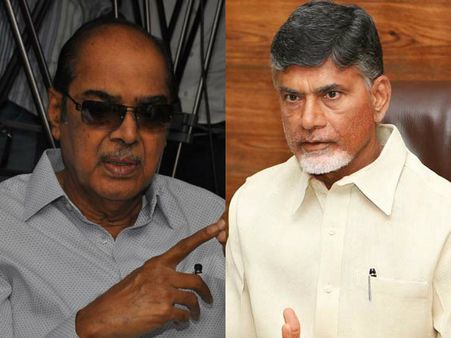 ఎన్టీఆర్ ఉండగా రాజకీయాల్లోకి రమ్మంటే రాలేదు, ఆ తర్వాత..: చంద్రబాబు