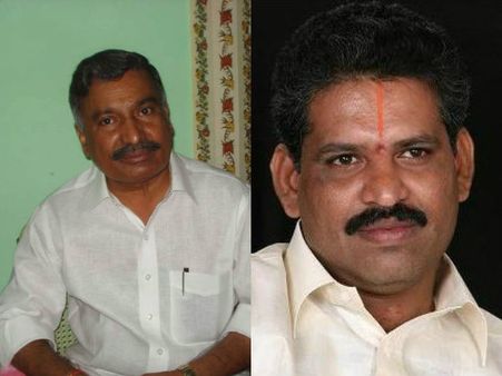 బాబుపై నిప్పులు చెరిగిన వైయస్ఆర్‌సీపీ ఎమ్మెల్యేలు