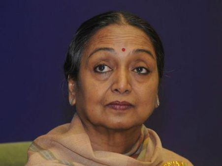 మీరాతో సహా మాజీలకు జడ్ ప్లస్ సెక్యూరిటీ తొలగింపు: ముఖేష్, స్వామికి ఓకె