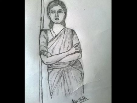 కవిస్వరం: ఆశల పాట