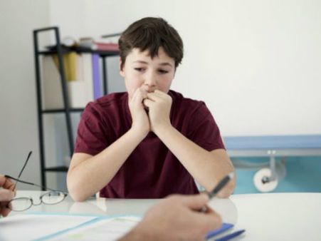 ఇన్ఫిరియారిటీ కాంప్లెక్స్‌: రెండు జన్మలు ఎత్తుతారు