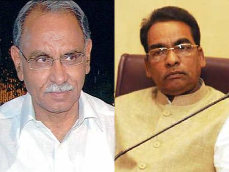 హోదాపై తగ్గం, శ్రీవారి పాదాల వద్ద మోడీ హామీ.. చేస్తారు: జేడీ శీలం