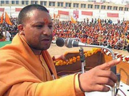 మతమార్పిళ్లు ఆగనంతవరకు ‘ఘర్ వాపసీ’ కొనసాగుతుంది: బిజెపి ఎంపి