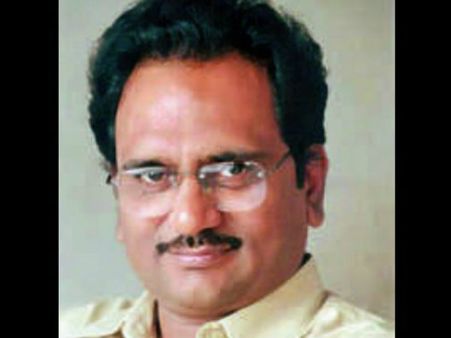 సందర్భం అది కాదు: మాడభూషి శ్రీధర్, ఆయన ఏమన్నారు?