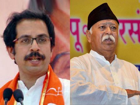 థెరీసాపై వివాదం: 'ఆరెఎస్ఎస్ చీఫ్ మోహన్ భగవత్ నిజమే చెప్పారు'