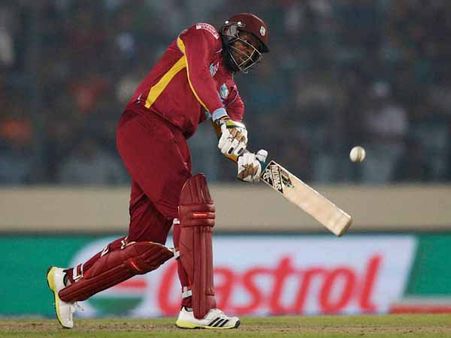 క్రిస్ గేల్ రికార్డు: మేడ్ ఇన్ ఇండియా ట్యాగ్