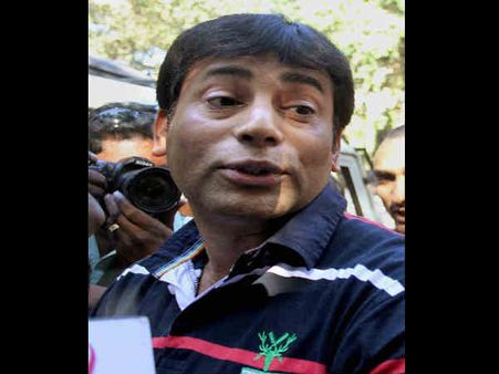 మాఫియా డాన్ అబూసలేంకు జీవిత ఖైదు విధించిన టాడా కోర్టు