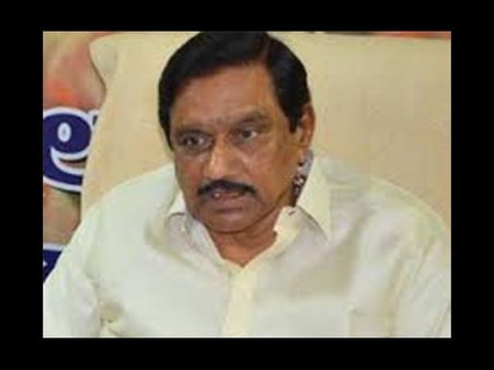 కేఈ నిరాశ: కేంద్రంపై ఘాటుగా..., బాధాకరమని కేవీపీ