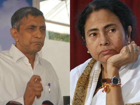 రైల్వే బడ్జెట్ అంటే కొత్తవే కాదు.. బాగుందన్న జేపీ, మమత ఆగ్రహం