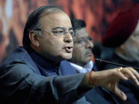 భారత ఆర్ధిక సర్వే 2014-15ను ప్రవేశపెట్టిన జైట్లీ, ముఖ్యాంశాలు