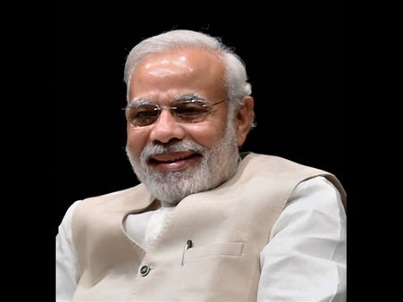 ఫేస్‌బుక్‌లో మోడీపై వ్యంగ్యచిత్రం: భారత ఉపాధ్యాయురాలి తొలగింపు