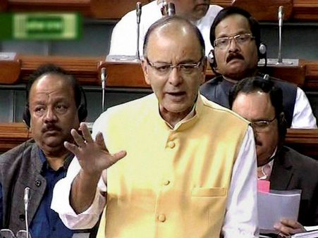 సంపద పన్ను రద్దు, ఆదాయం పన్ను స్లాబుల్లో మార్పు లేదు