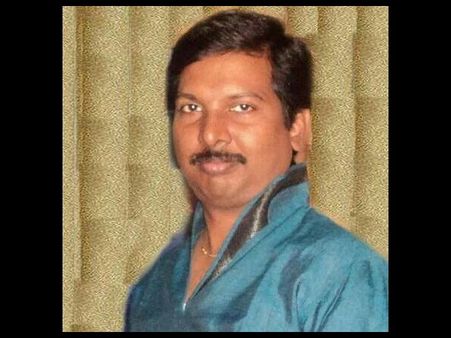 కవిస్వరం: రవికుమార్ 'అదే కల'