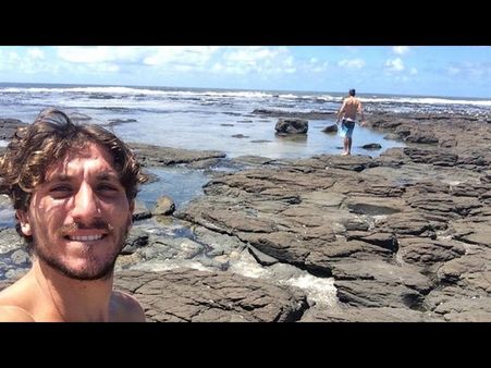 ఫేస్‌బుక్‌లో సెల్ఫీ పోస్ట్: ఐఫోన్ దొంగను పట్టించింది