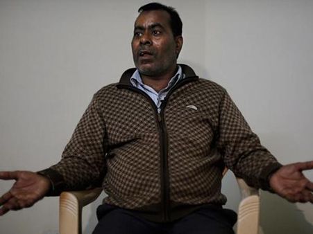 నిర్భయ డాక్యుమెంటరీ తప్పేం కాదు, ఎందుకు నిషేధం విధించారు: తండ్రి