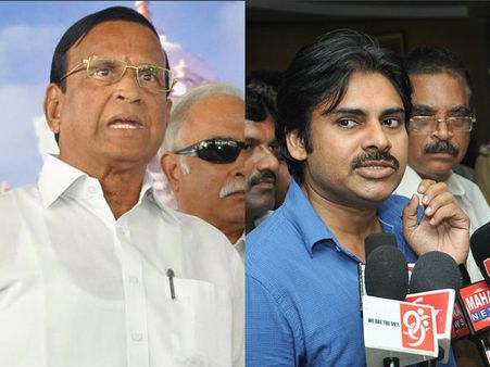 పవన్‌ అనుమానాలు నివృత్తి చేస్తాం: ముద్దుకృష్ణమ, సిగ్గుచేటని..