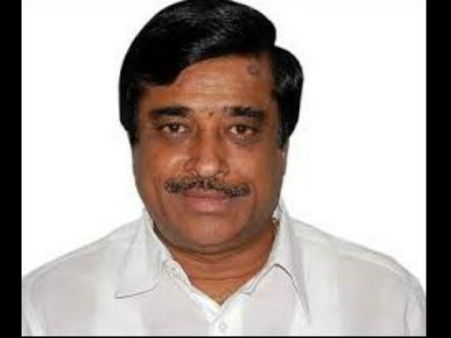 ఢిల్లీలో ఏపీ ప్రత్యేక ప్రతినిధి కంభంపాటికి టోకరా?