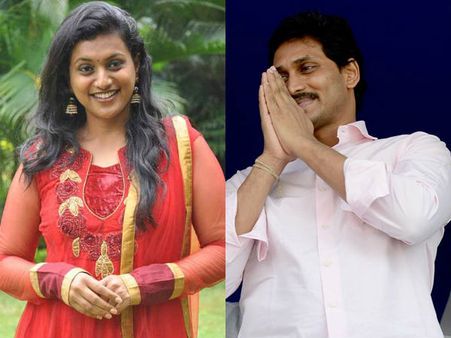 స్పీకర్‌పై జగన్ తీవ్ర వ్యాఖ్యలు, చంపించిన ఫ్యాక్షనిస్ట్.. టీడీపీ, రోజా వల్లే..