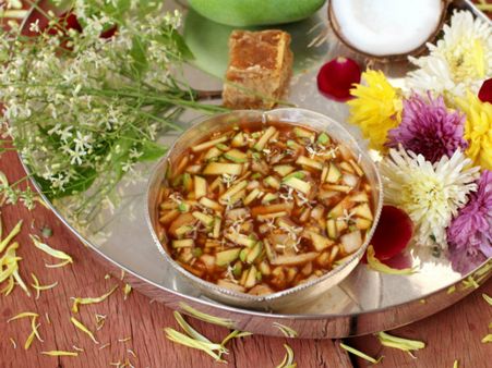 మన్మథ నామ సంవత్సరం: దేశ, రాష్ట్ర భవిష్యత్తు?