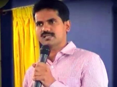 సీబీఐతో దర్యాప్తు: ఐఏఎస్ అధికారుల సంఘం డిమాండ్