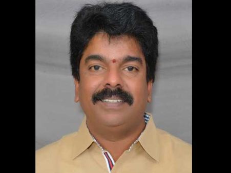 మరోసారి నోరు జారిన బొండా ఉమ, తీవ్ర వ్యాఖ్యలు