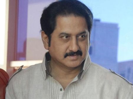 కష్టమే: సినీపరిశ్రమ తరలింపు, రాజకీయాలపై సుమన్