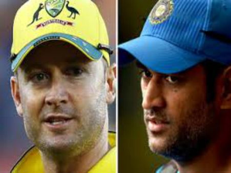 మంకీ గేట్ ఇక్కడే: భారత్, ఆసీస్ మాటల ఈటెలతో...