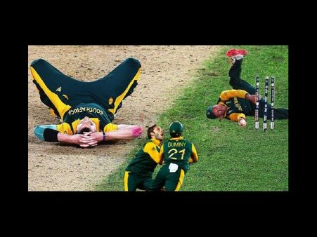 సౌతాఫ్రికా కన్నీటికి నాడు నేడు అదే: ఒత్తిడి లేదంటూ