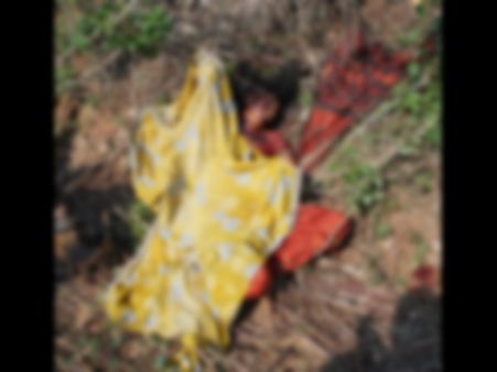 అక్రమ సంబంధమని హత్య: భర్తనే.. (ఫొటోలు)