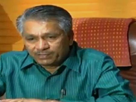 రవి మృతి కేసులో కొత్త ట్విస్ట్: డీవీఆర్‌లో దృశ్యాలు మిస్?