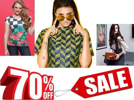 ఈ వారం వన్ఇండియా కూపన్లు: జోవి ఇండియా (ఫోటోలు)