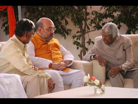 వాజపేయికి ఓకే, ఎన్టీఆర్‌కు భారతరత్న: బాబు(ఫోటోలు)