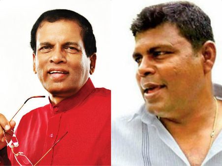 శ్రీలంక అధ్యక్షుడి తమ్ముడు ప్రియాంత దారుణ హత్య