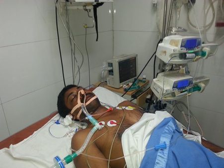 ఆరు కుటుంబాల్లో వెలుగు నింపిన ‘సూర్య’(పిక్చర్స్)