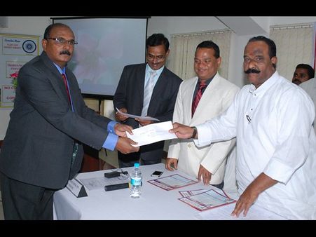 చంచల్‌గూడ జైలులో నాయిని ఇలా (పిక్చర్స్)