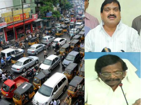 ట్యాక్స్ చిచ్చుతో అన్నీ బంద్! రేపు చెల్లించాల్సిందే లేదంటే సీజ్, దేనికెంత?