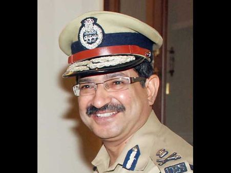 మావోల పాత్ర లేదు: సూర్యాపేట కాల్పులపై డిజిపి