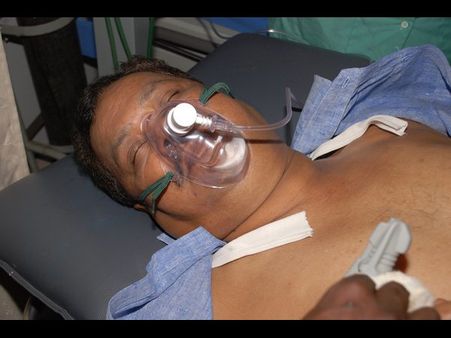 బైక్‌పై వచ్చి కాల్పులు, సాఫ్టువేర్ ఉద్యోగుల్లా ఉన్నారు: నాగరాజు