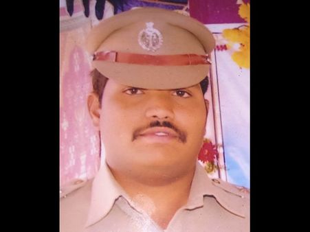 ఎస్సై సిద్దయ్య పరిస్ధితి విషమం, పండంటి బిడ్డకు జన్మనిచ్చిన భార్య..!