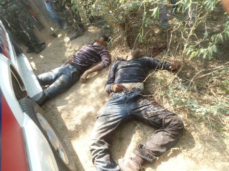 తెలుగు రాష్ట్రాల్లో ఆశ్రయం: ఢిల్లీపై సిమి గురి