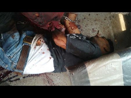 ఉగ్రవాదుల వ్యూహం: వికారుద్దీన్‌ను తప్పించడానికేనా?