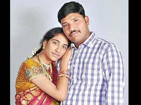 జడ్చర్లలో ఎస్సై సిద్ధయ్యకు అంత్యక్రియలు (ఫోటోలు)