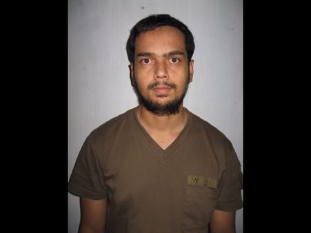 వికారుద్దీన్‌ను దేవుడే శిక్షించాడు: కానిస్టేబుల్ భార్య