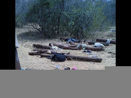 ఎర్రచందనం-స్మగ్లింగ్: ప్రపంచంలో శేషాచలంలోనే, ఎన్నో షాకింగ్ విషయాలు