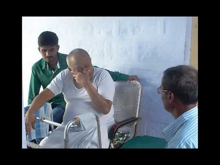 కమ్యూనిస్టు యోధుడు నర్రా రాఘవరెడ్డి కన్నుమూత